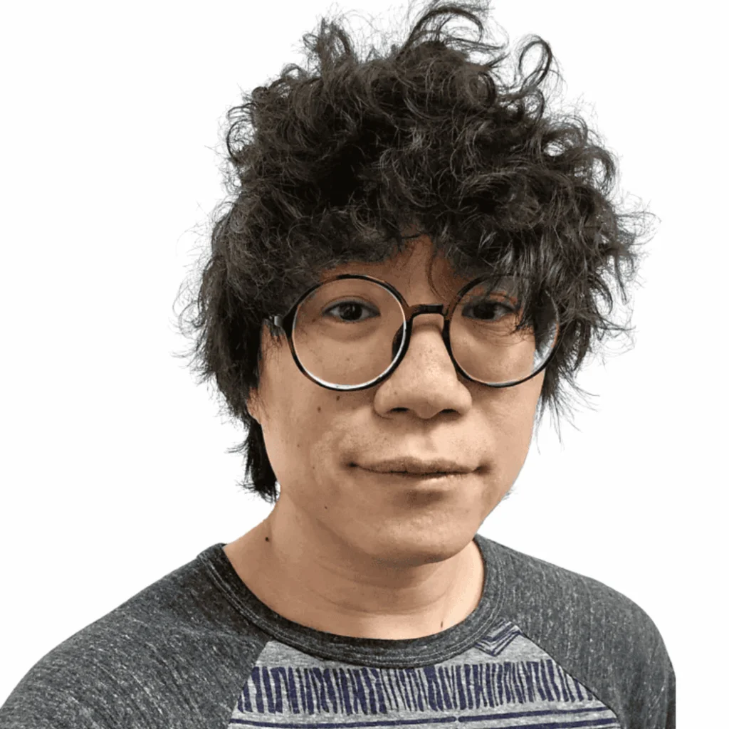 Gilbert Nguyen