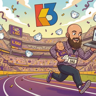 K3 Team Member