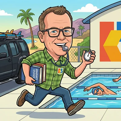 K3 Team Member