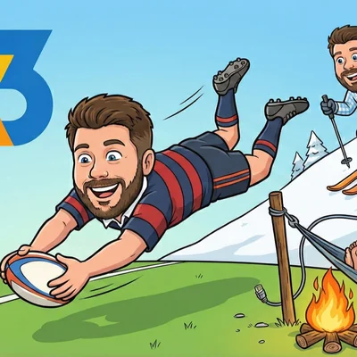 K3 Team Member