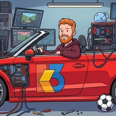 K3 Team Member