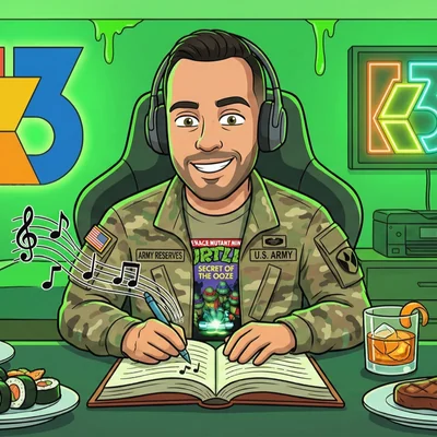 K3 Team Member