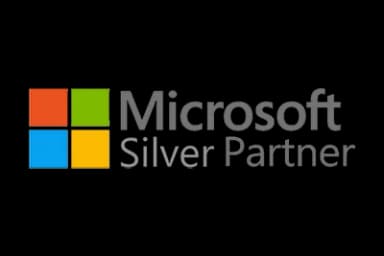 Microsoft Silver Partner