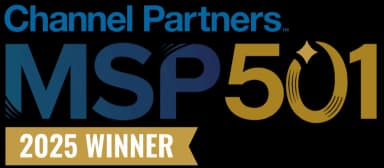 MSP 501 Winner