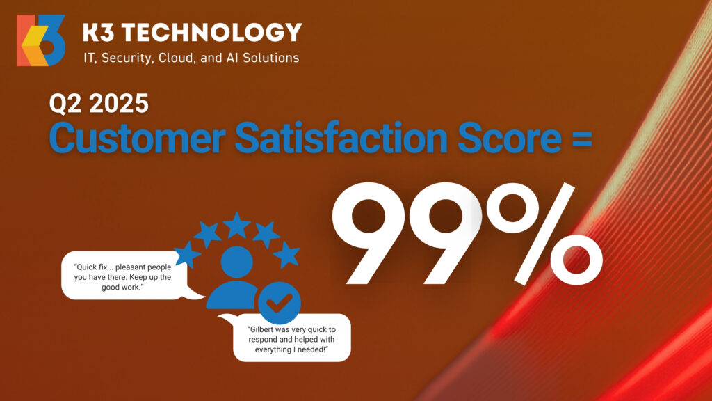 Customer Satisfaction