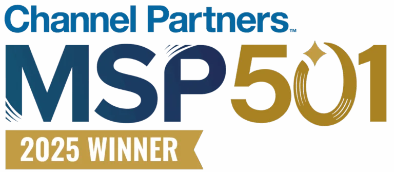 MSP 501 Winner