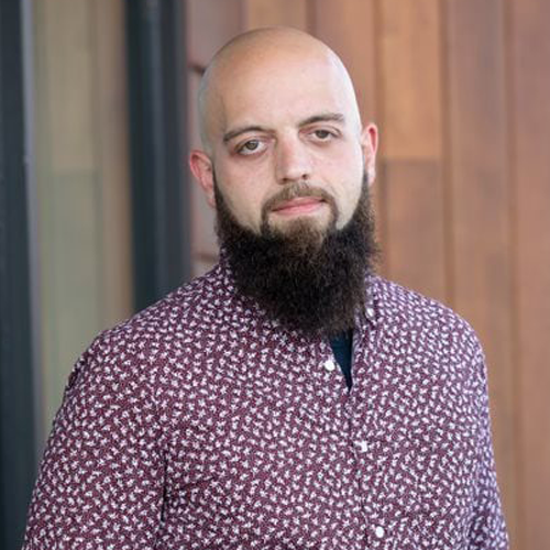 Ian Romero