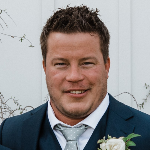 Logan Wolfe
