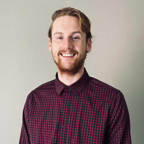 Luke Shepstone