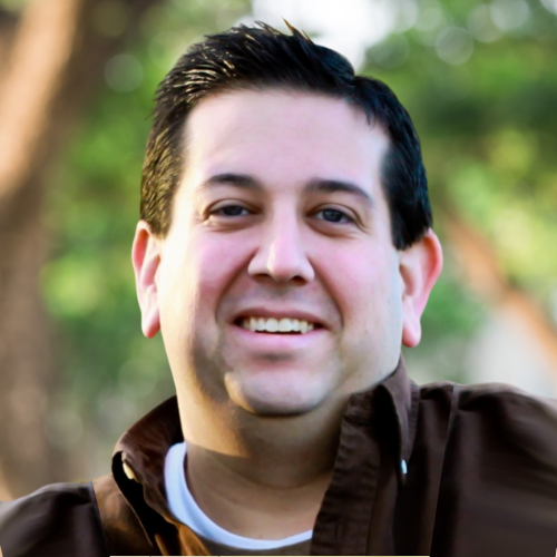 Mike Garcia