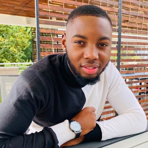 Siyabonga Sibanyoni