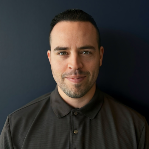 Tim Rubio