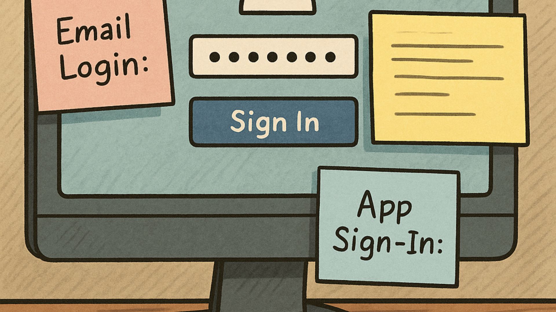 Password Fatigue? Go for SSO! - K3 Technology Blog Article
