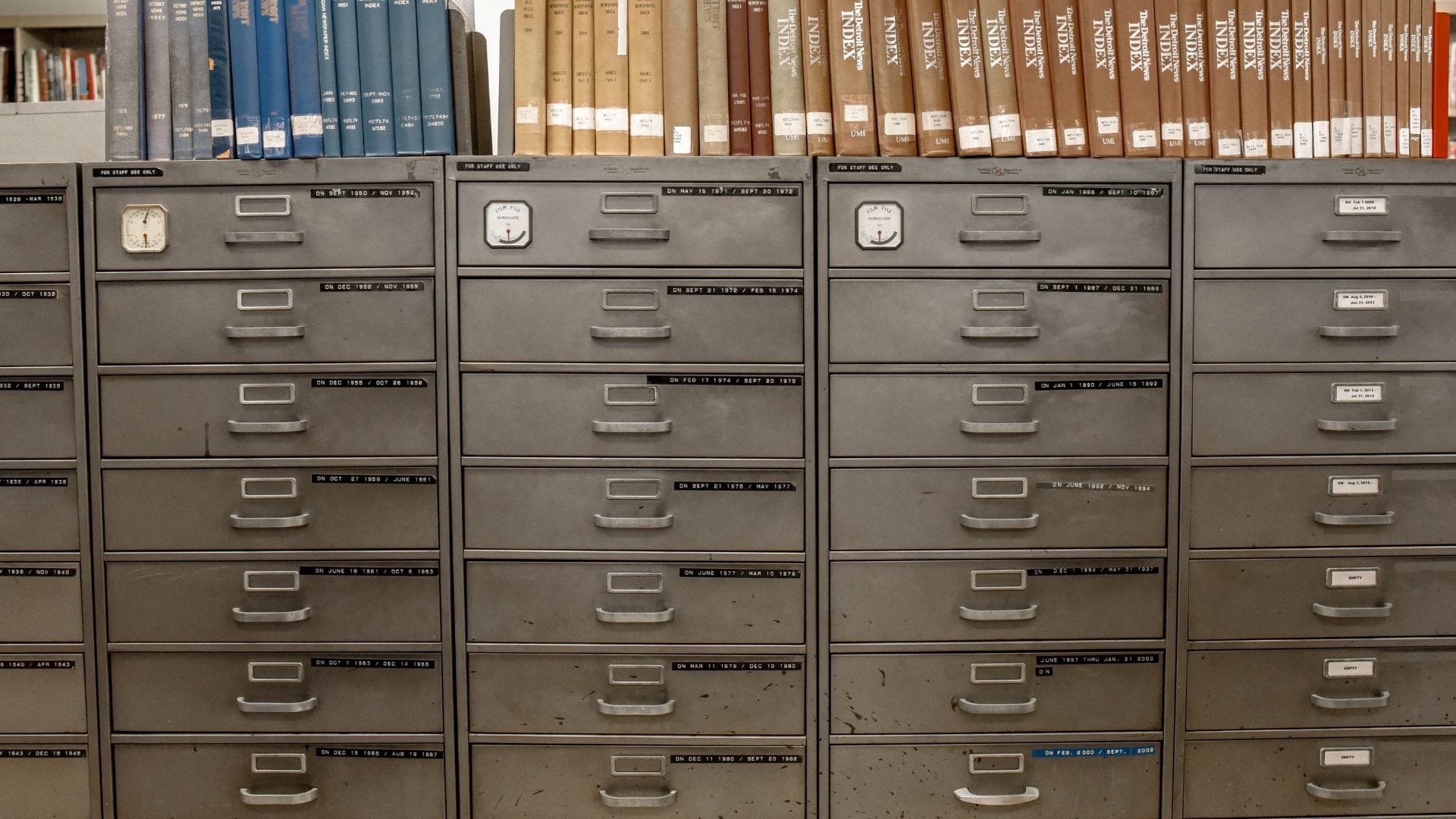 How Do Businesses Share Files? - K3 Technology Blog Article