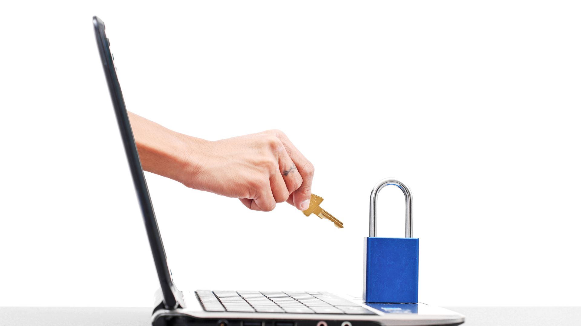 10 Ways to Protect Your Computer from Hackers - K3 Technology Blog Article