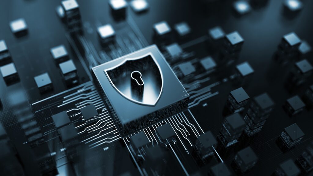 Security Is a Team Sport - Cybersecurity