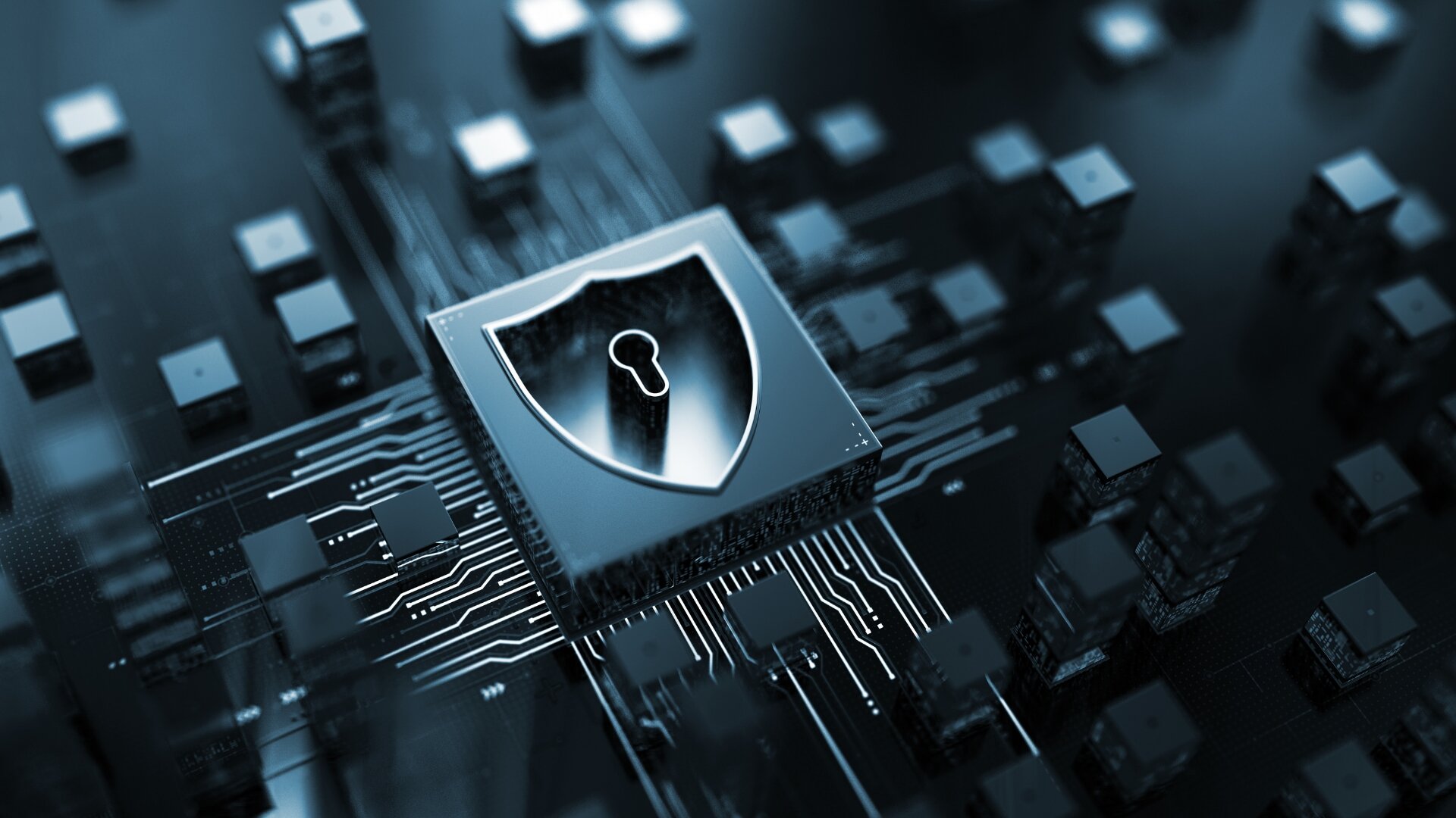 Security Is a Team Sport: Why Technology Alone Isn’t Enough