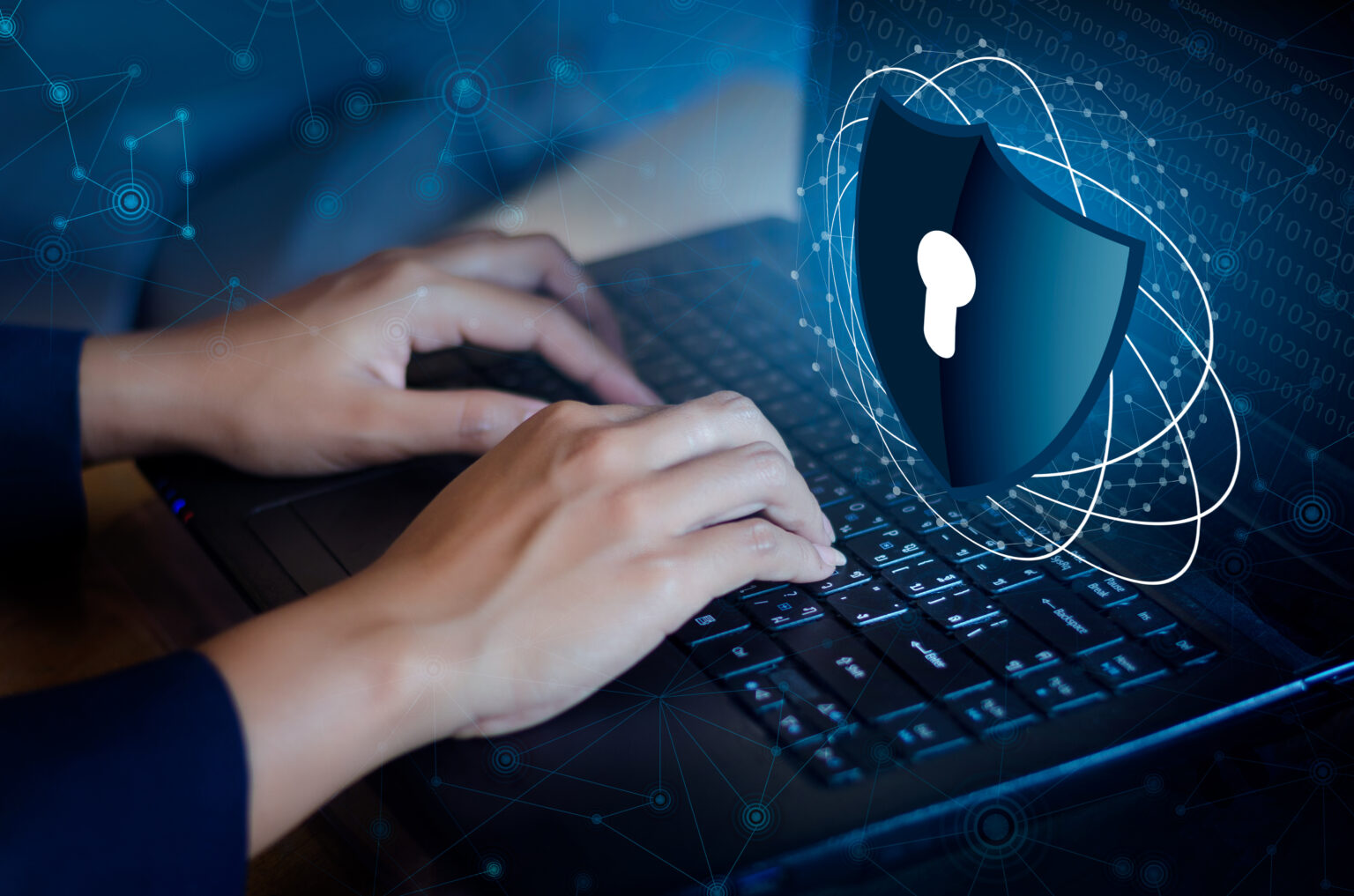 K3 Proactive Threat Monitoring Dashboard