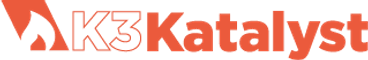 K3 Katalyst logo